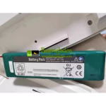  Baterie pro Nihon-kohden ECG-1150 [Náhradní baterie]